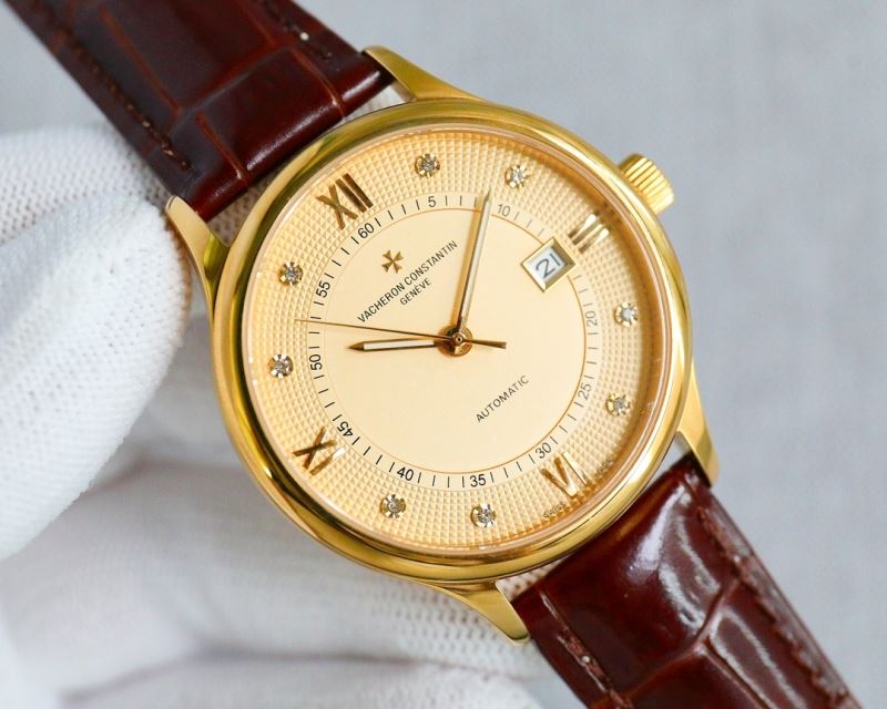 VACHERON CONSTANTIN Watches